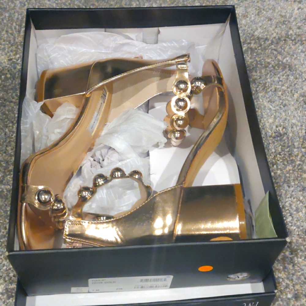 INC Heels